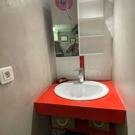 T2 Avec Piscine, 4 Couchages - Apartment