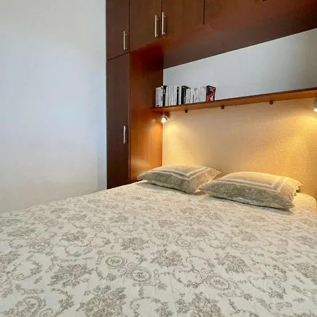 T2 Avec Piscine, 4 Couchages - Apartment La Croix-Valmer